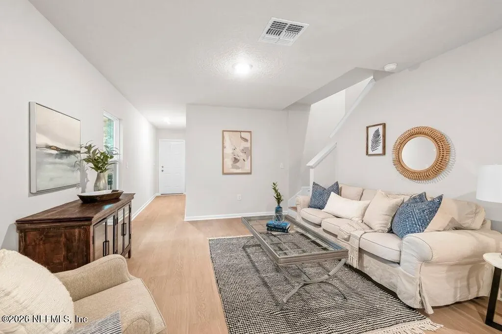 1303 Pangola Drive Jacksonville FL 32205