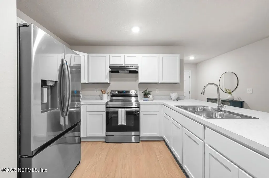 1303 Pangola Drive Jacksonville FL 32205