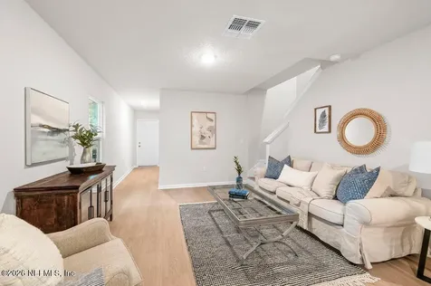 1303 Pangola Drive Jacksonville FL 32205