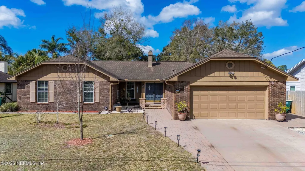 12418 Toucan Drive Jacksonville FL 32223