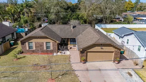 12418 Toucan Drive Jacksonville FL 32223