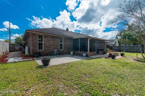 12418 Toucan Drive Jacksonville FL 32223