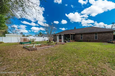 12418 Toucan Drive Jacksonville FL 32223