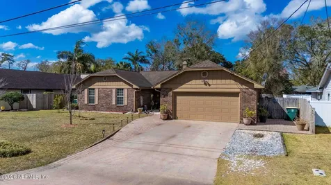12418 Toucan Drive Jacksonville FL 32223