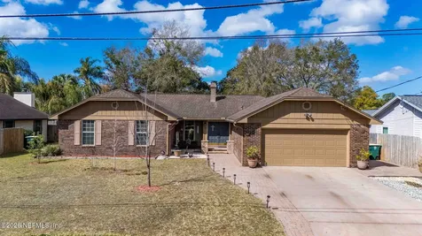 12418 Toucan Drive Jacksonville FL 32223