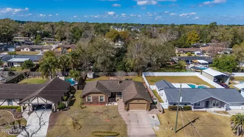 12418 Toucan Drive Jacksonville FL 32223