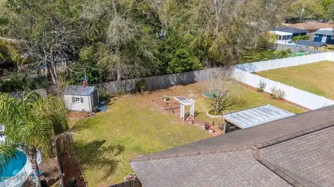 12418 Toucan Drive Jacksonville FL 32223