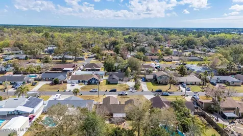 12418 Toucan Drive Jacksonville FL 32223