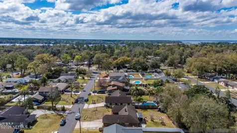12418 Toucan Drive Jacksonville FL 32223