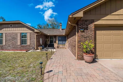 12418 Toucan Drive Jacksonville FL 32223
