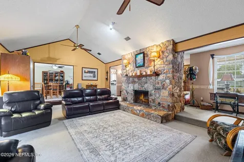 12418 Toucan Drive Jacksonville FL 32223