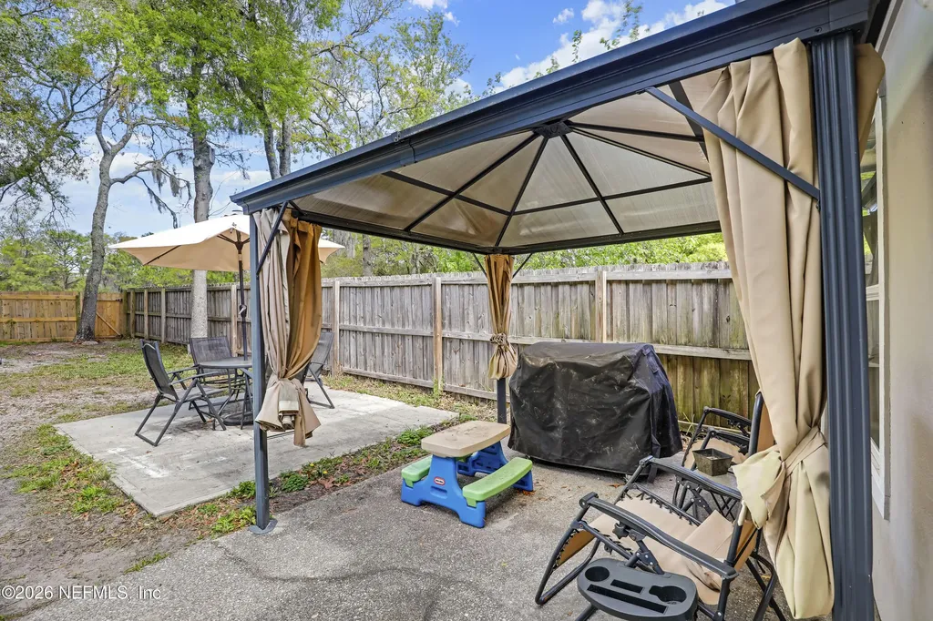 11187 Mikris Drive N Jacksonville FL 32225