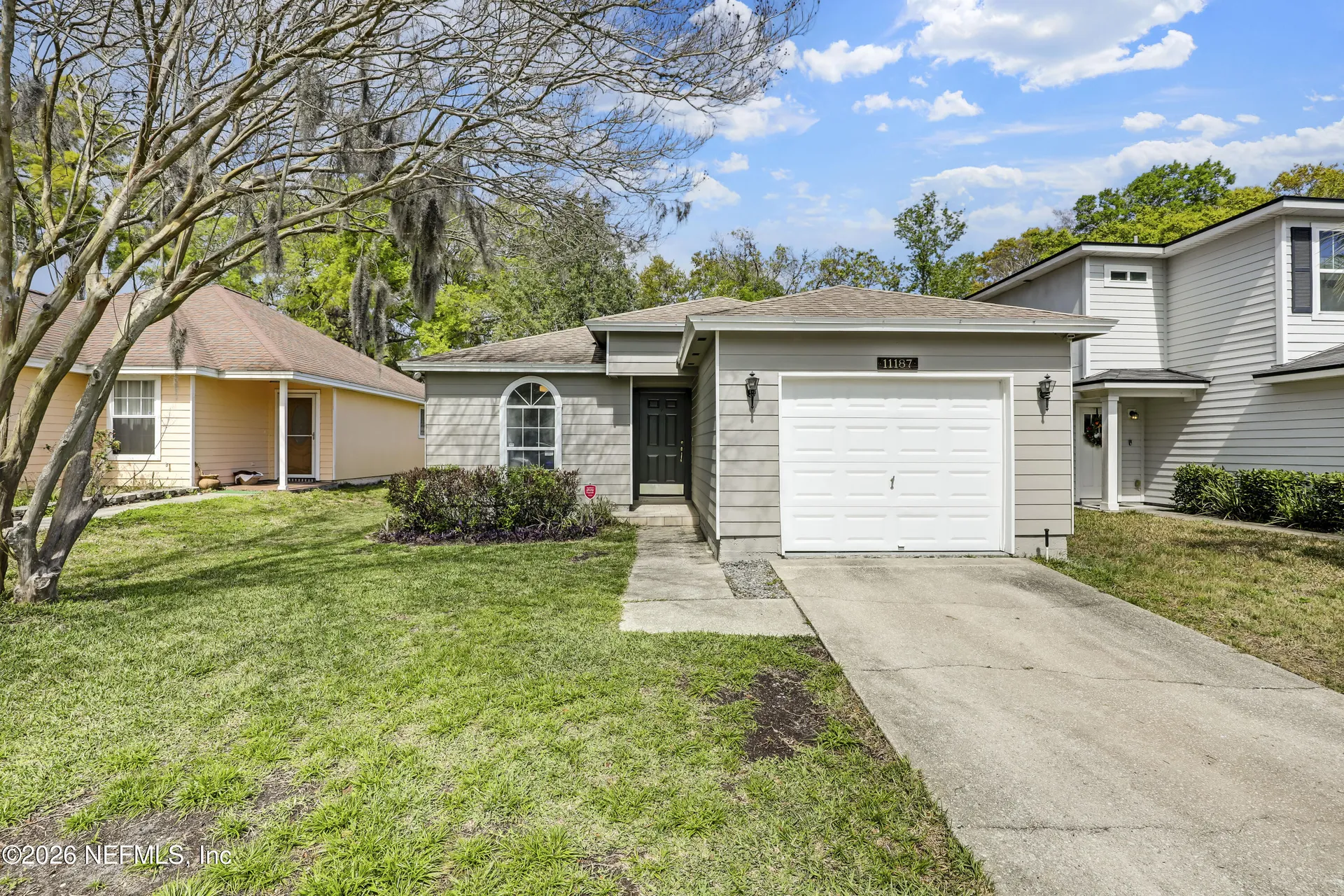 11187 Mikris Drive N Jacksonville FL 32225