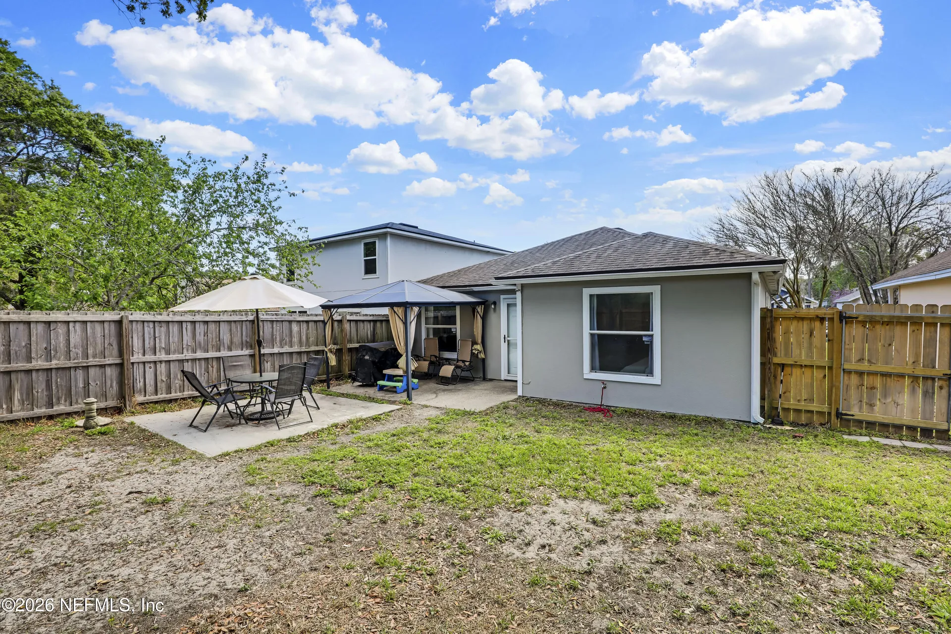 11187 Mikris Drive N Jacksonville FL 32225