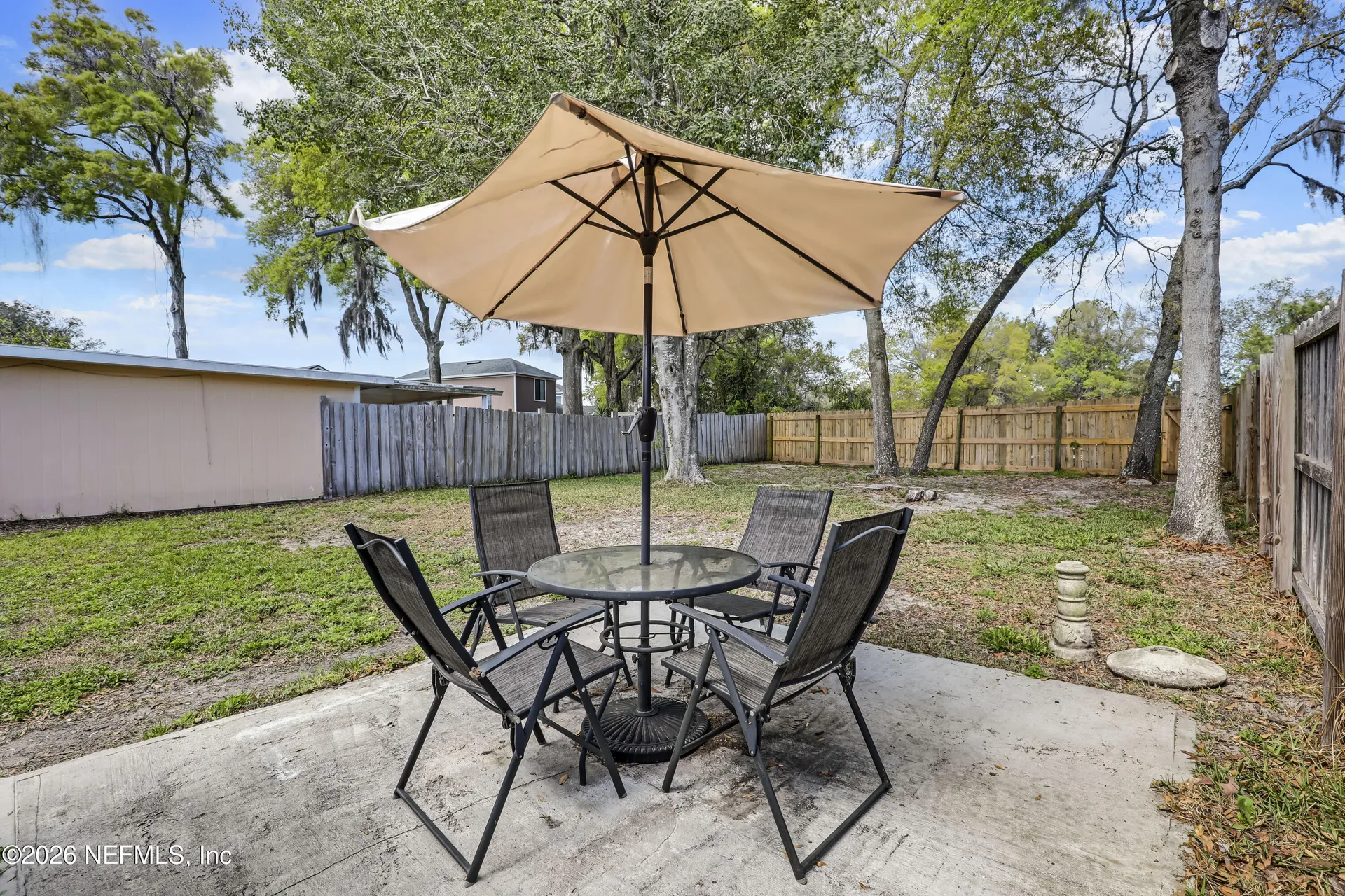 11187 Mikris Drive N Jacksonville FL 32225