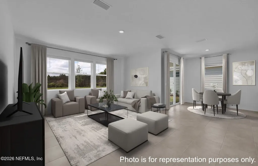 3608 Americana Drive Green Cove Springs FL 32043