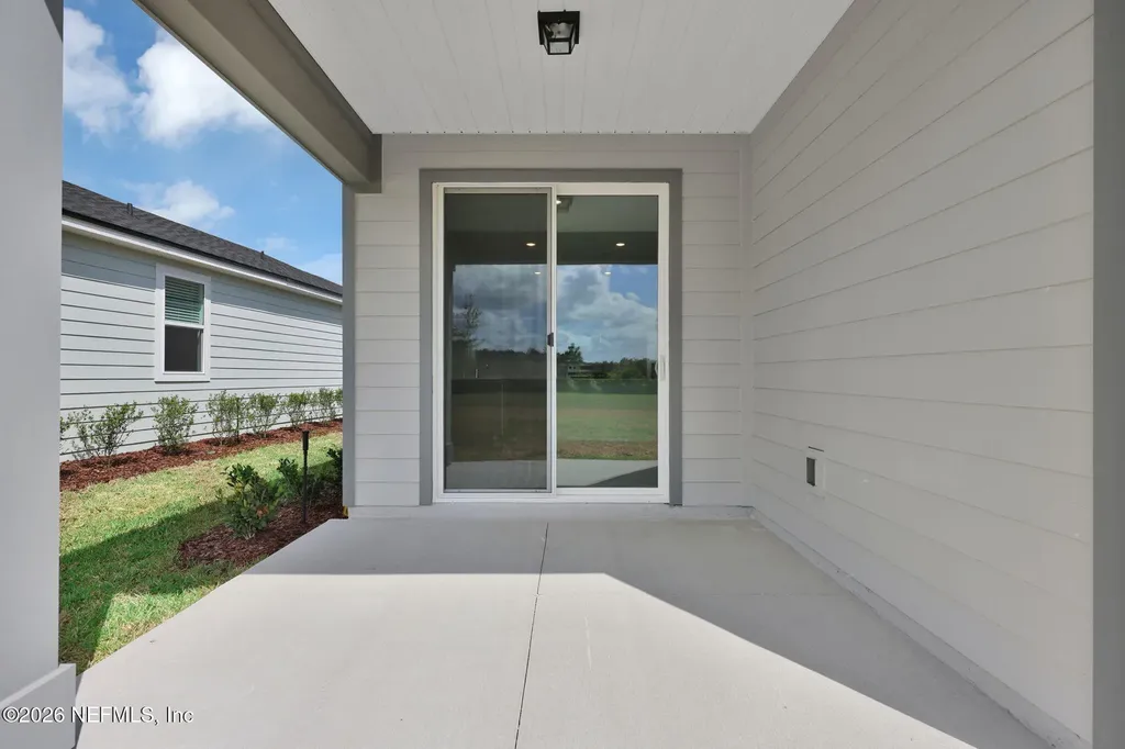 3608 Americana Drive Green Cove Springs FL 32043
