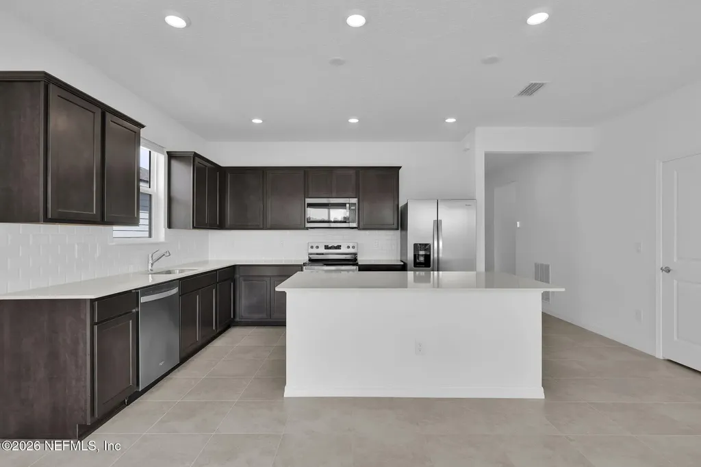 3608 Americana Drive Green Cove Springs FL 32043