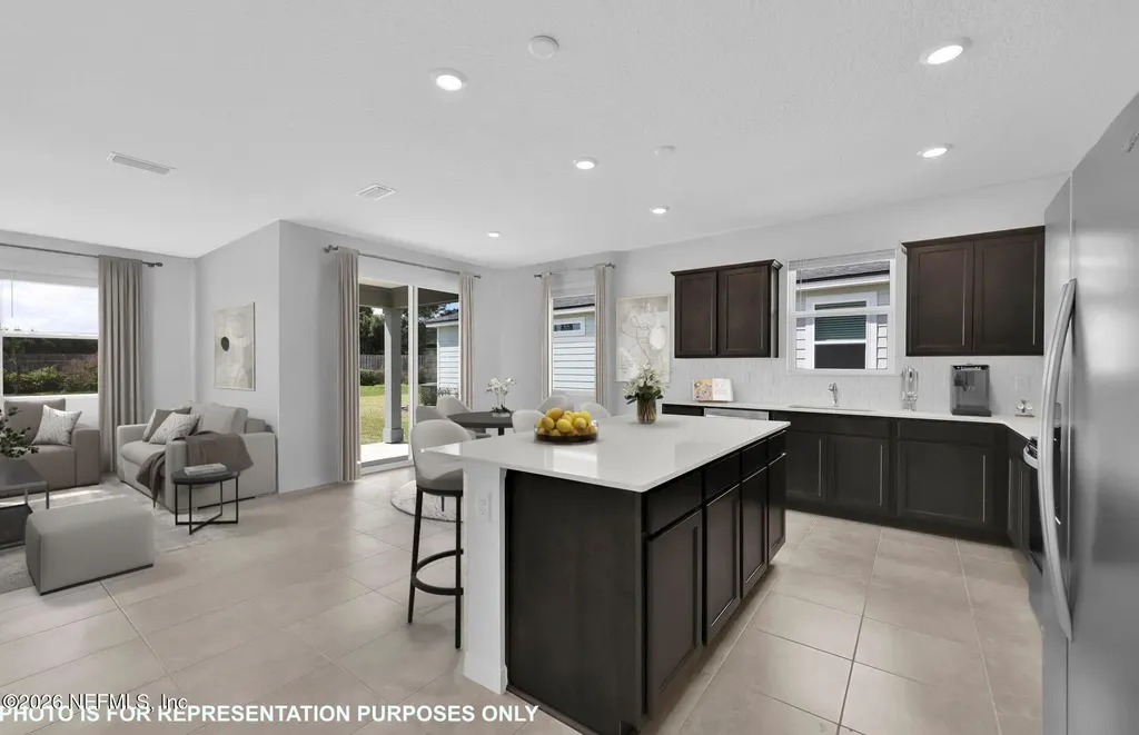 3608 Americana Drive Green Cove Springs FL 32043