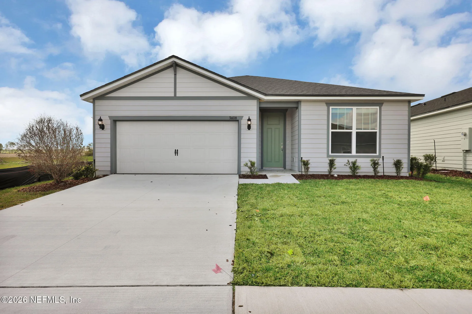 3608 Americana Drive Green Cove Springs FL 32043