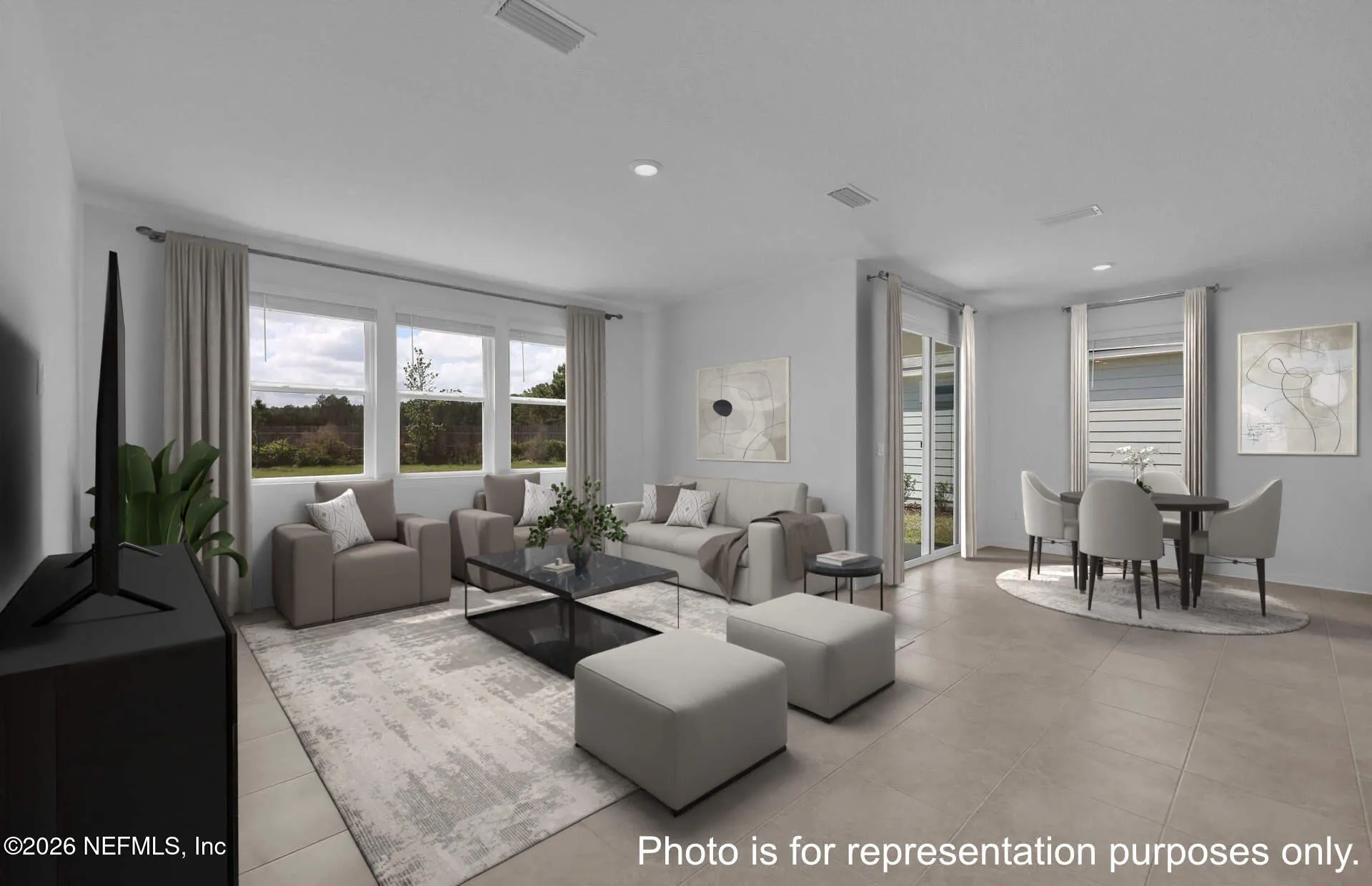 3608 Americana Drive Green Cove Springs FL 32043