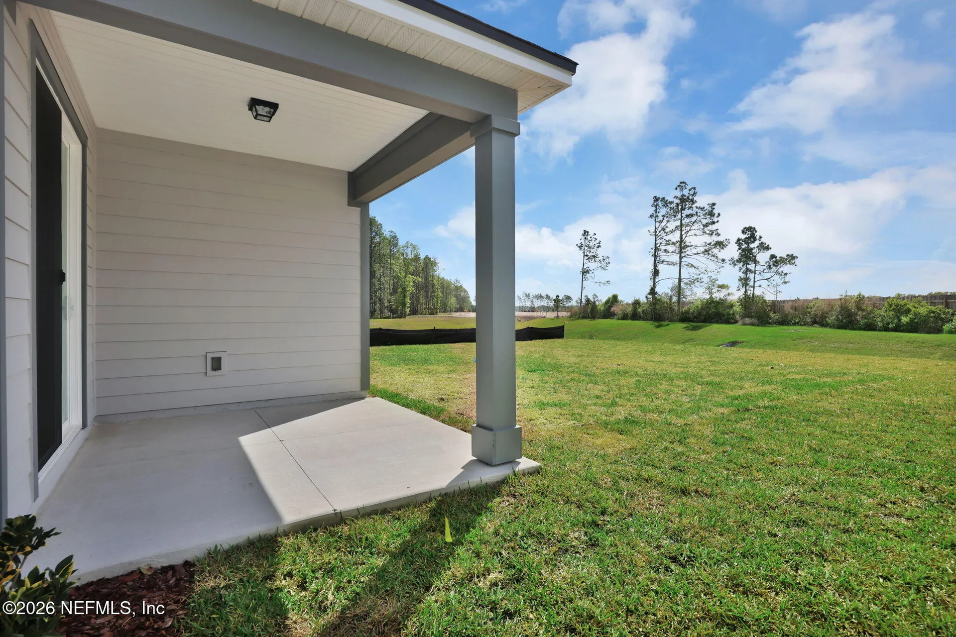 3608 Americana Drive Green Cove Springs FL 32043