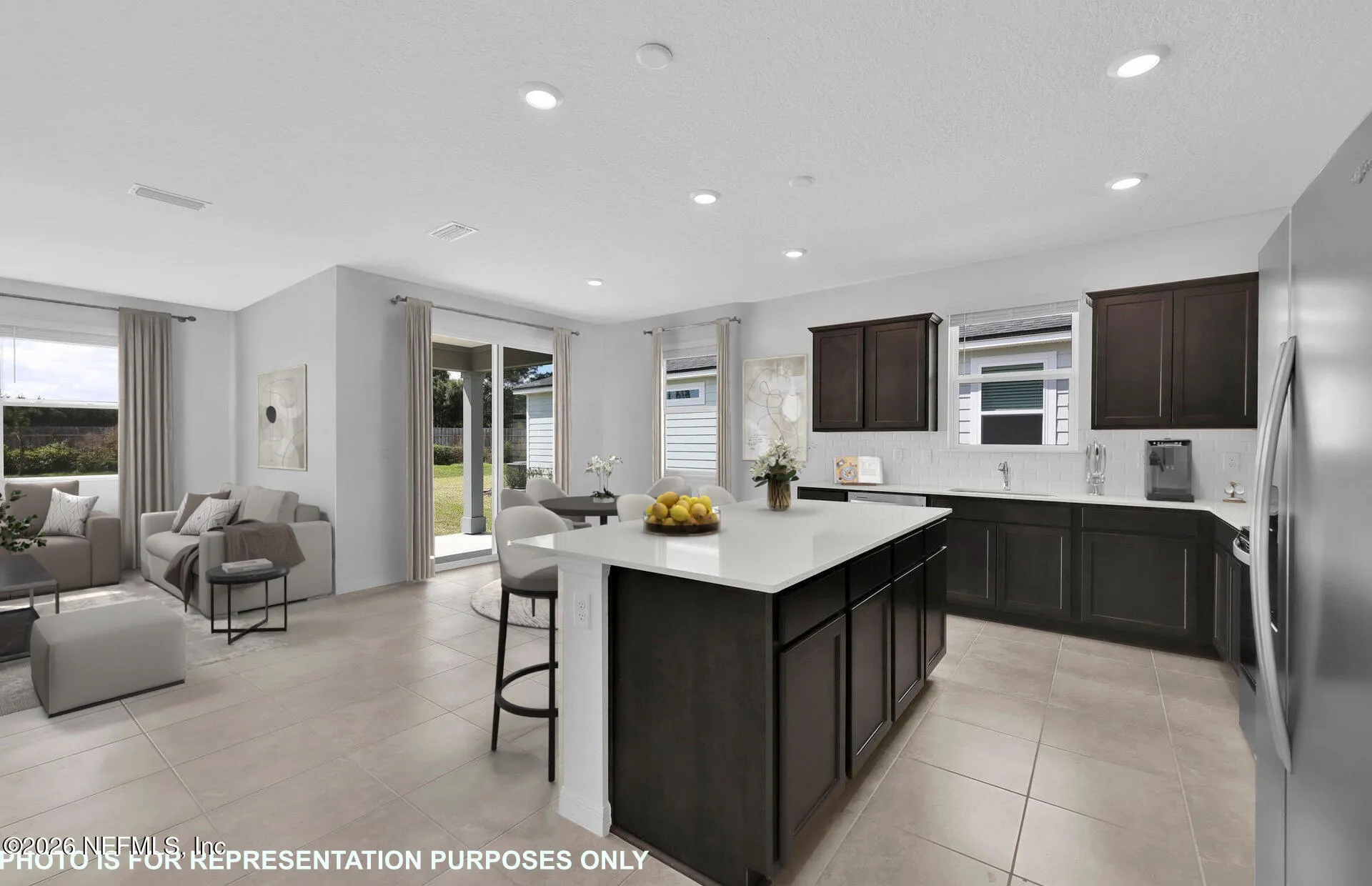 3608 Americana Drive Green Cove Springs FL 32043