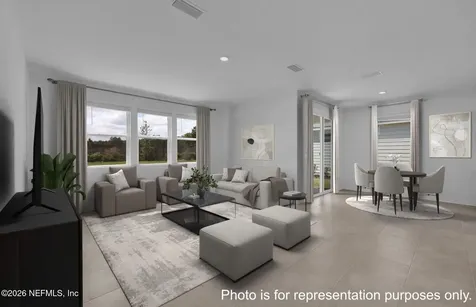 3608 Americana Drive Green Cove Springs FL 32043