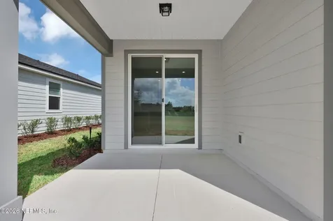 3608 Americana Drive Green Cove Springs FL 32043