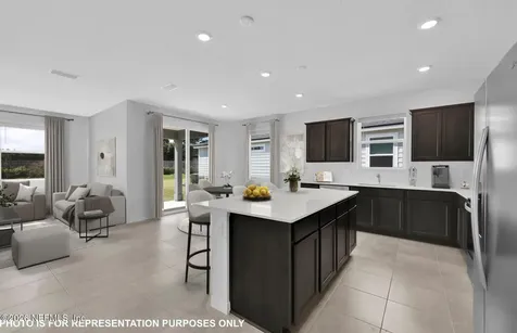 3608 Americana Drive Green Cove Springs FL 32043