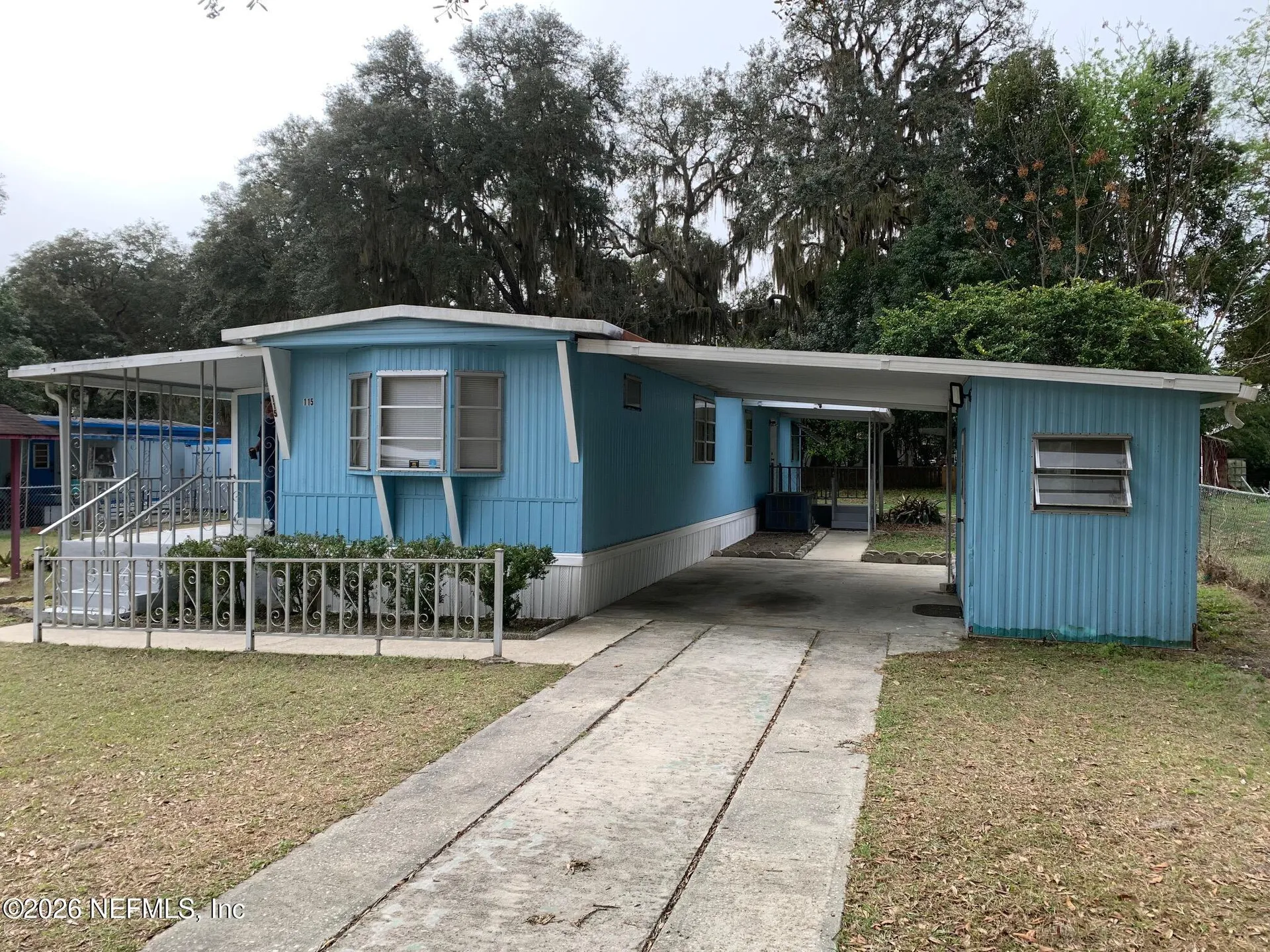 115 Sawyer Street Interlachen FL 32148
