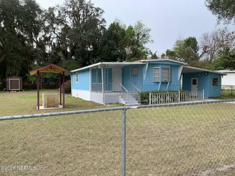 115 Sawyer Street Interlachen FL 32148