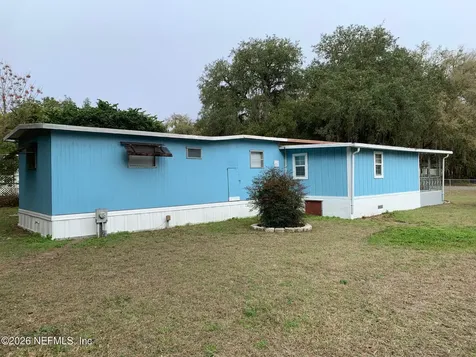 115 Sawyer Street Interlachen FL 32148