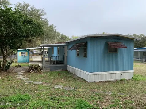 115 Sawyer Street Interlachen FL 32148