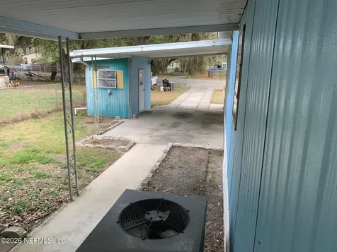 115 Sawyer Street Interlachen FL 32148