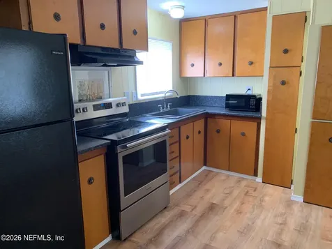 115 Sawyer Street Interlachen FL 32148