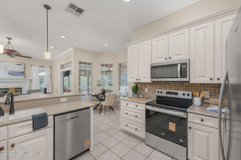 11737 Heather Grove Lane Jacksonville FL 32223