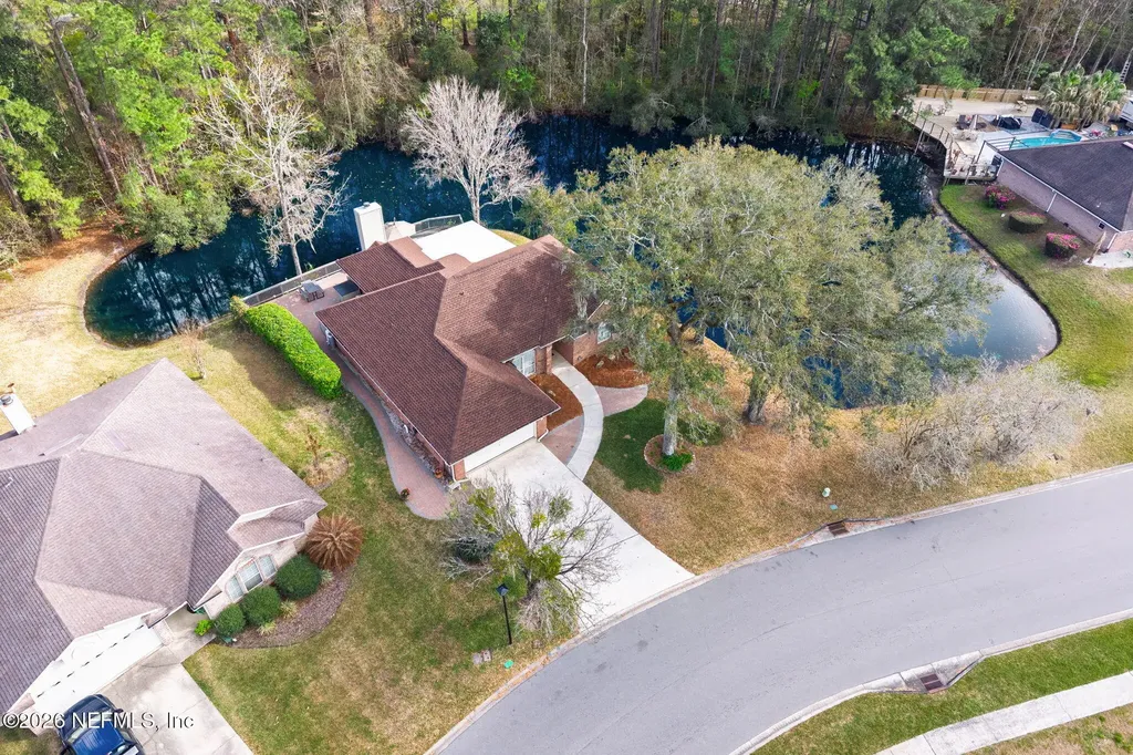 11737 Heather Grove Lane Jacksonville FL 32223
