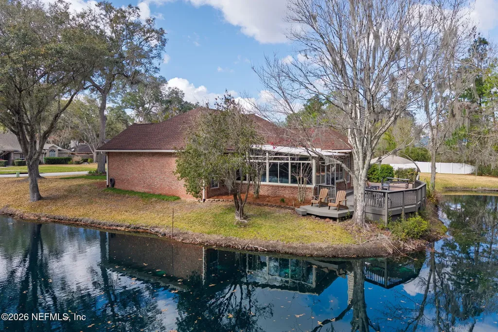 11737 Heather Grove Lane Jacksonville FL 32223