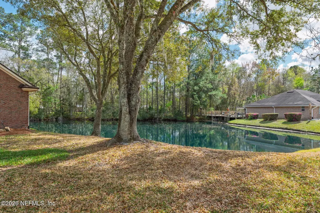 11737 Heather Grove Lane Jacksonville FL 32223