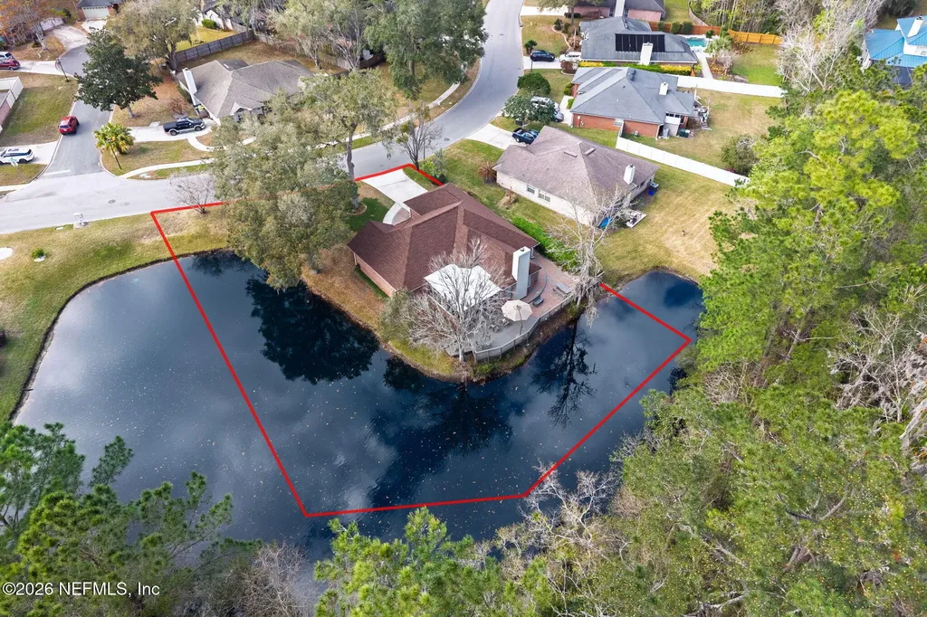 11737 Heather Grove Lane Jacksonville FL 32223