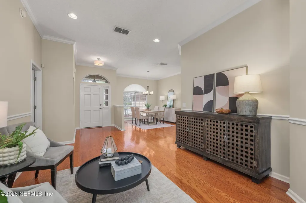 11737 Heather Grove Lane Jacksonville FL 32223