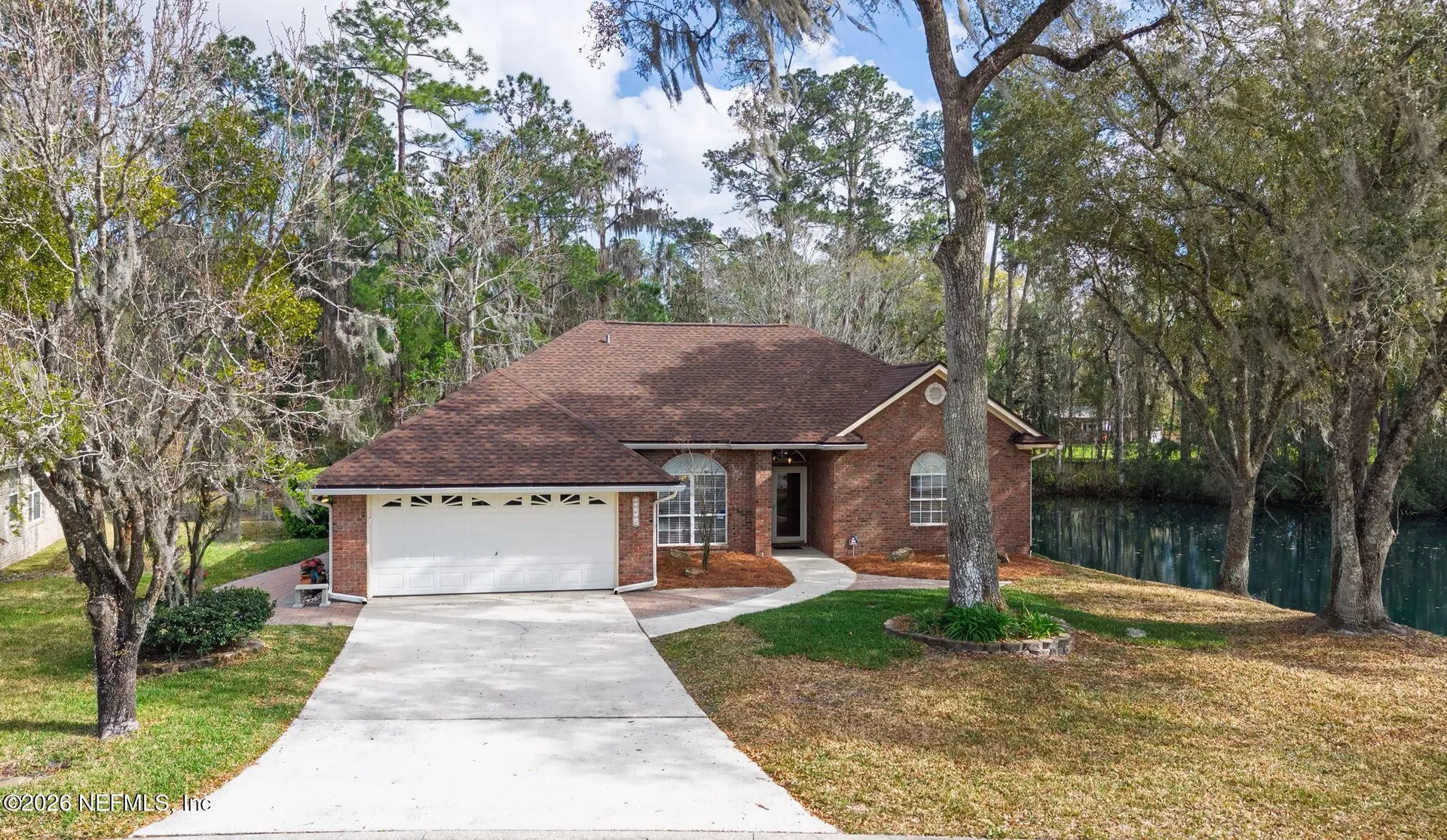 11737 Heather Grove Lane Jacksonville FL 32223