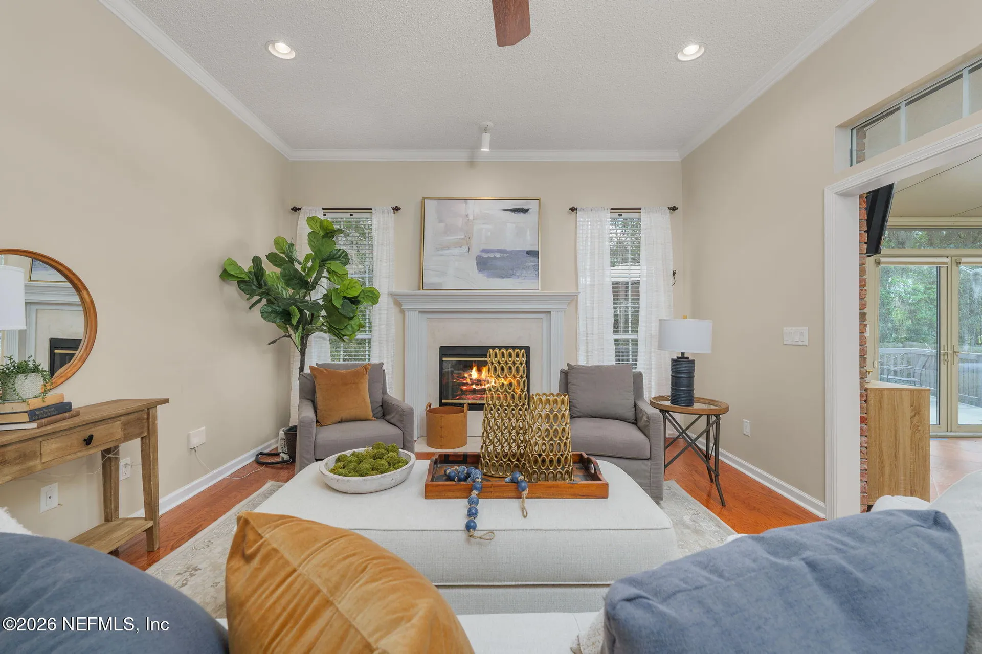 11737 Heather Grove Lane Jacksonville FL 32223