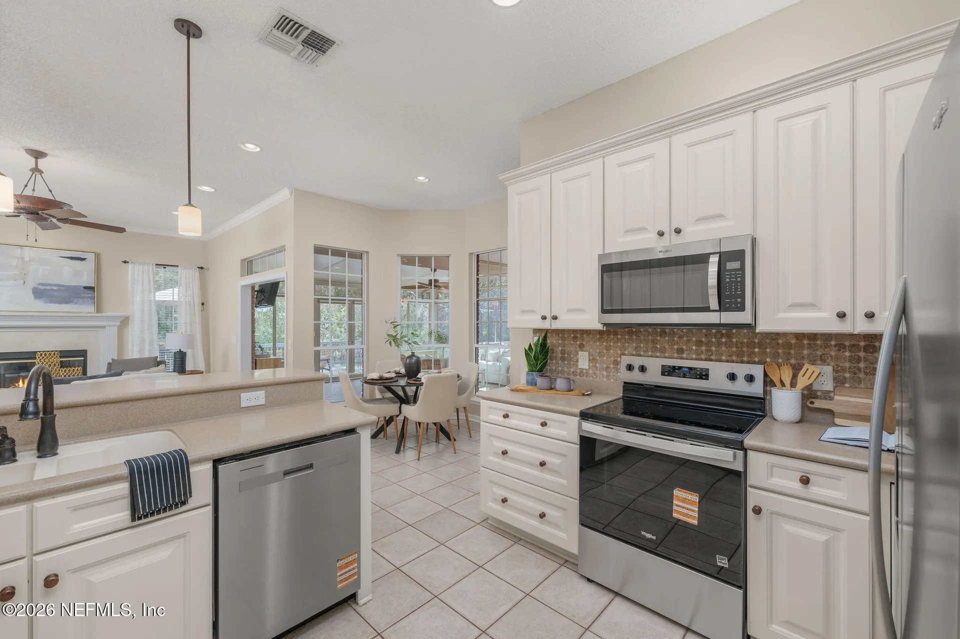 11737 Heather Grove Lane Jacksonville FL 32223