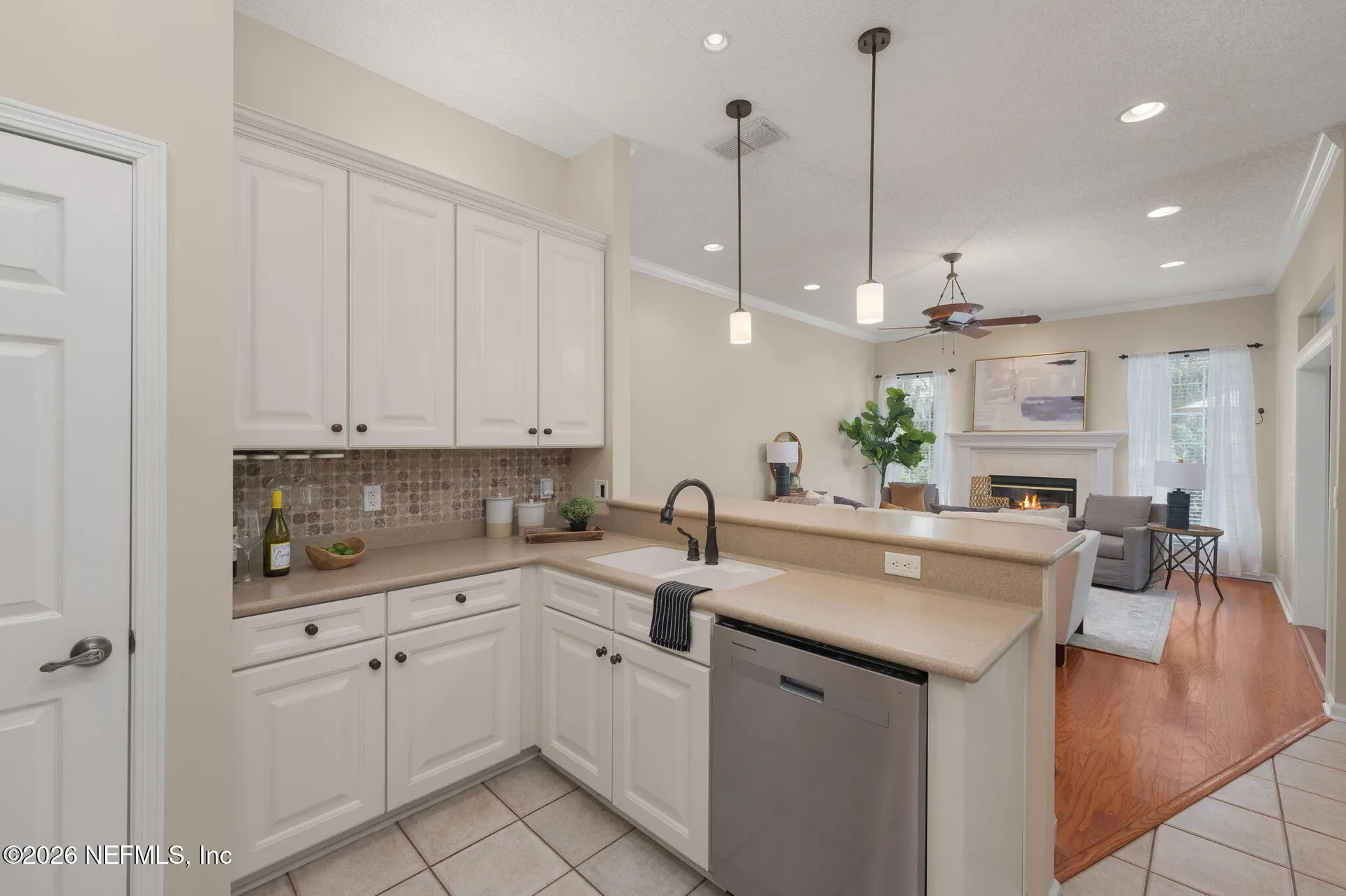 11737 Heather Grove Lane Jacksonville FL 32223