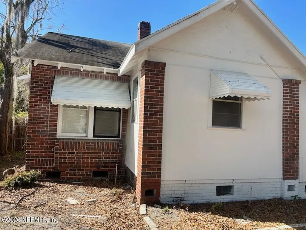 678 Ivy Street Jacksonville FL 32206