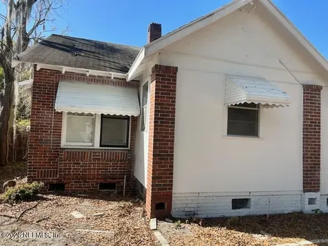 678 Ivy Street Jacksonville FL 32206
