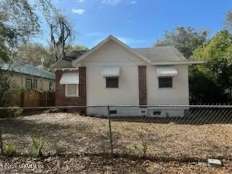 678 Ivy Street Jacksonville FL 32206