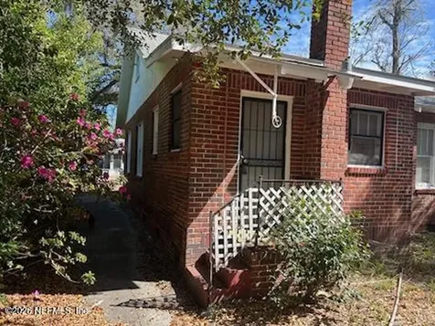 678 Ivy Street Jacksonville FL 32206
